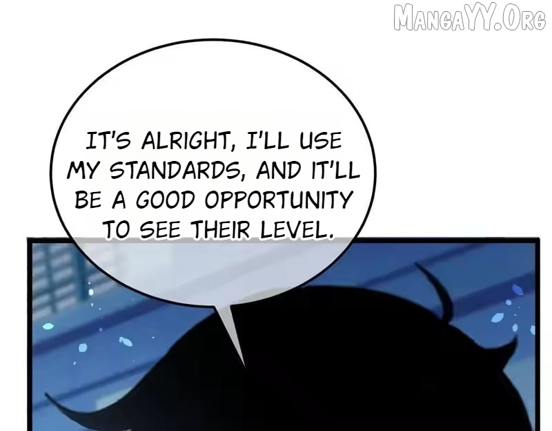 I Rely on My Invincibility to Deal Tons of Damage Passively! Chapter 151 - page 193
